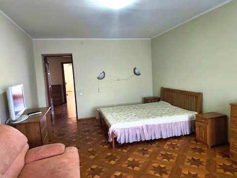 квартира по адресу Армейская ул. (Армійська), 17а