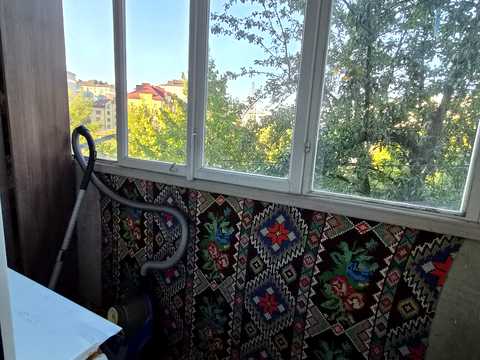 квартира за адресою Олександра Довженка вул., 18/1
