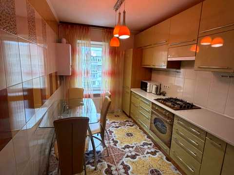 квартира по адресу Болгарська ул., 39