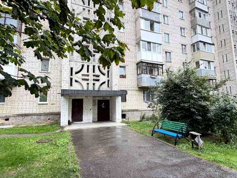 квартира по адресу Болгарська ул., 39