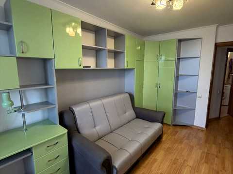 квартира по адресу Болгарська ул., 39