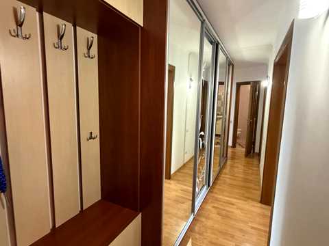 квартира по адресу Болгарська ул., 39