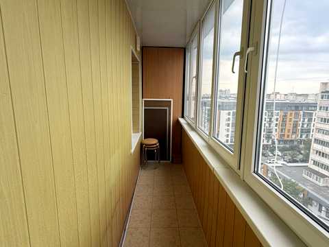 квартира по адресу Болгарська ул., 39
