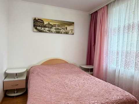 квартира по адресу Болгарська ул., 39