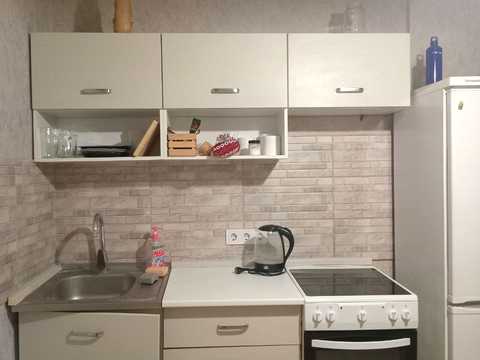 квартира за адресою Ракетна вул., (Будинок 1)