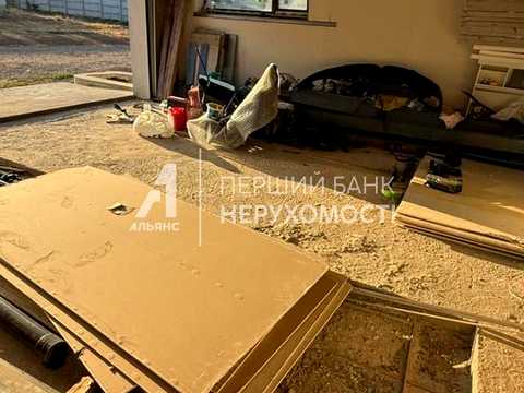 дом по адресу Вишневая, 67б