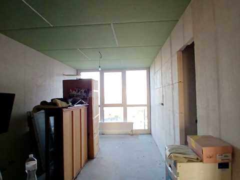 квартира по адресу Ракетная ул., (Будинок 1)