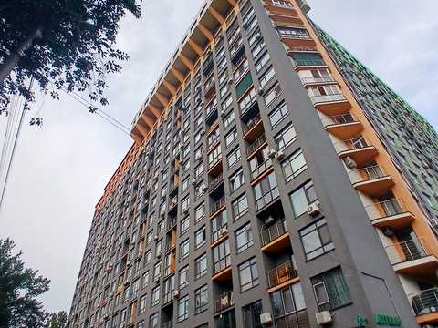 квартира по адресу Ракетная ул., (Будинок 1)
