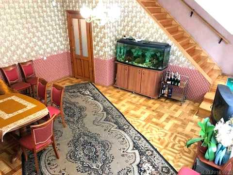 дом по адресу 4-я Белогорская ул.