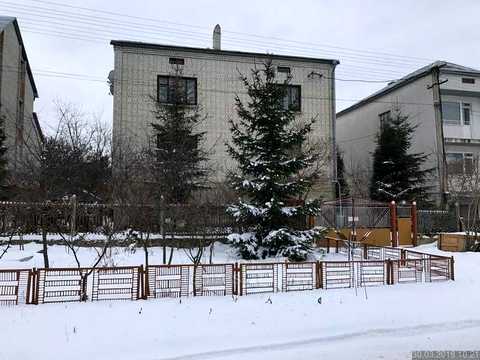дом по адресу 4-я Белогорская ул.