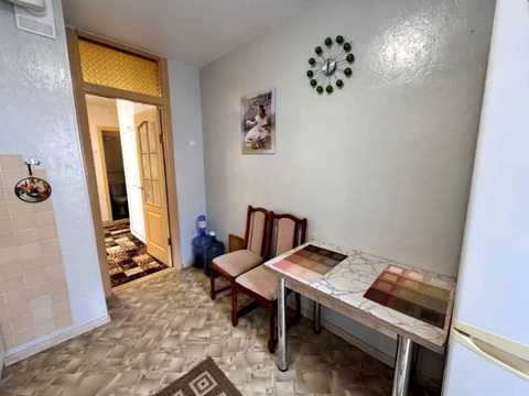 квартира за адресою Запорізьке шосе, 56