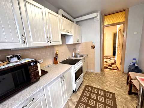 квартира за адресою Запорізьке шосе, 56