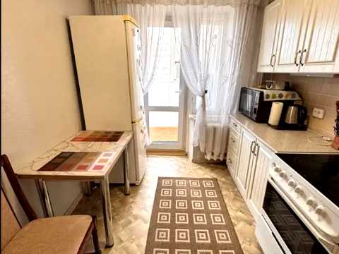 квартира за адресою Запорізьке шосе, 56