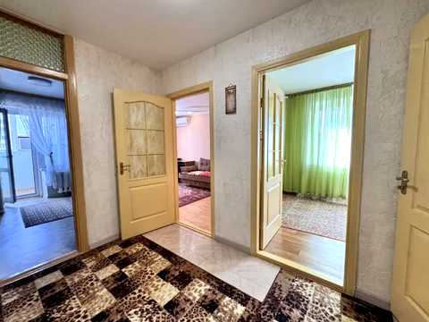квартира за адресою Запорізьке шосе, 56