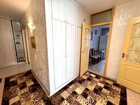 квартира за адресою Запорізьке шосе, 56