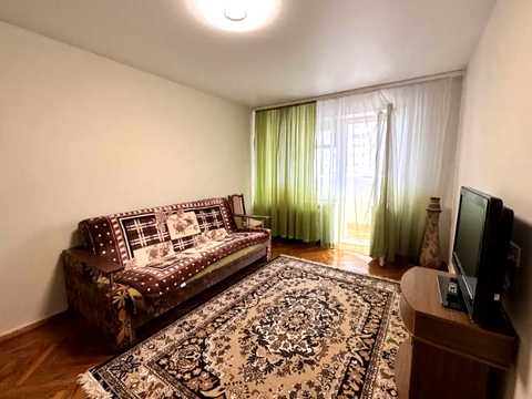квартира за адресою Запорізьке шосе, 56