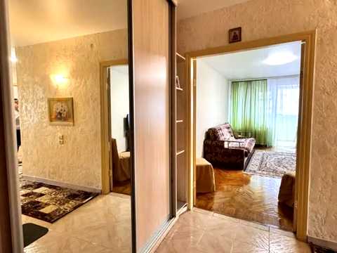 квартира за адресою Запорізьке шосе, 56