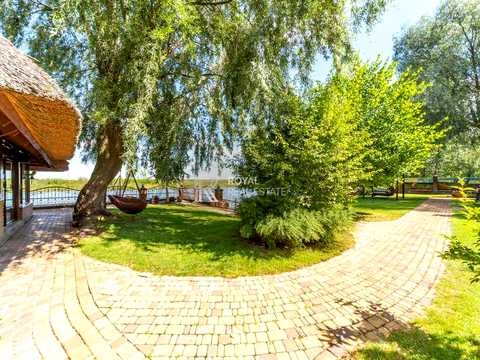 дом по адресу Павлівська