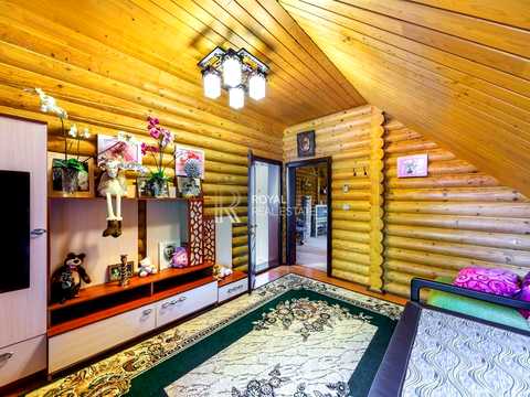 дом по адресу Павлівська