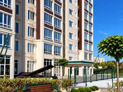 квартира за адресою Яблунська вул. (Кірова), (Будинок 5)