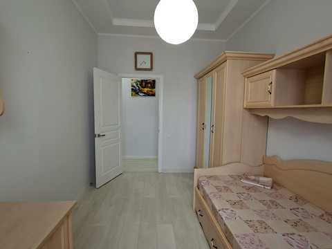 квартира за адресою Перлинна вул., 3а/2