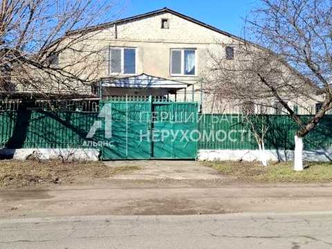 будинок за адресою Крайня вул., 40