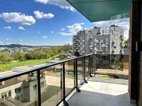 квартира за адресою Малоголосківська вул., 28