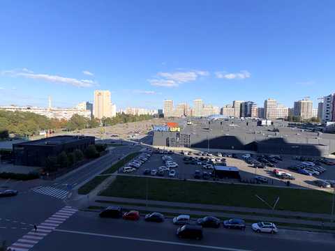 квартира по адресу Всеволода Змеенко ул., 21