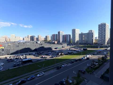 квартира по адресу Всеволода Змеенко ул., 21