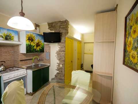 квартира по адресу Академика Королёва ул., 92