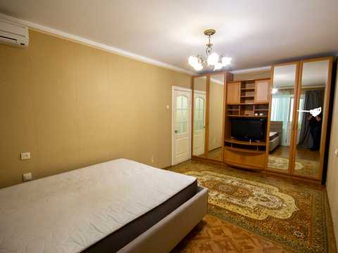 квартира по адресу Академика Королёва ул., 92