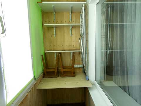 квартира по адресу Академика Королёва ул., 92