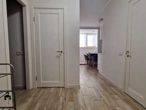 квартира по адресу Соломии Крушельницкой ул., 13
