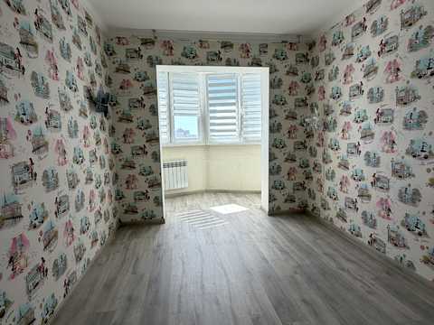 квартира за адресою Семена Палія вул. (Дніпропетровська дорога), 82