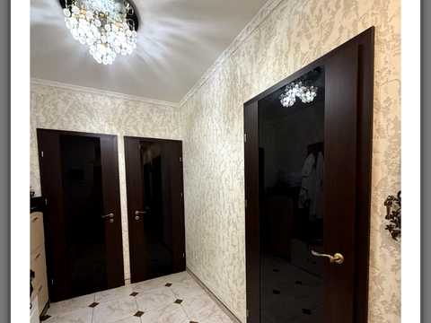 квартира за адресою Семена Палія вул. (Дніпропетровська дорога), 82