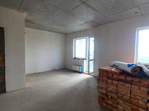 квартира по адресу Молодіжна ул., 5-Б