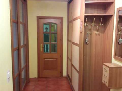 квартира за адресою Драгоманова вул., 44-А