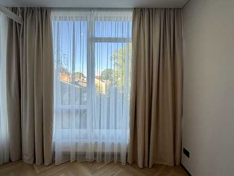 квартира за адресою Чорновола вул., 123-А