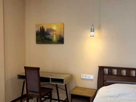 квартира за адресою Джона Маккейна вул. (Івана Кудрі), 26