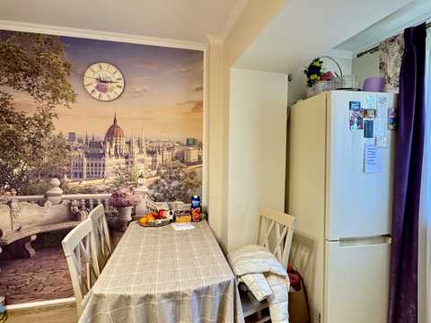 квартира за адресою Чернівці, Сергія Скальда вул. (Комарова), 40