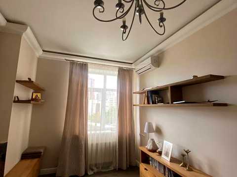 квартира по адресу Евгения Коновальца ул. (Щорса), 44-А