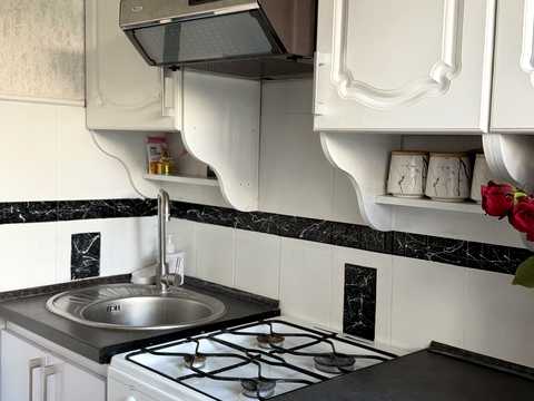 квартира за адресою Луцьк, Захарова вул., 5