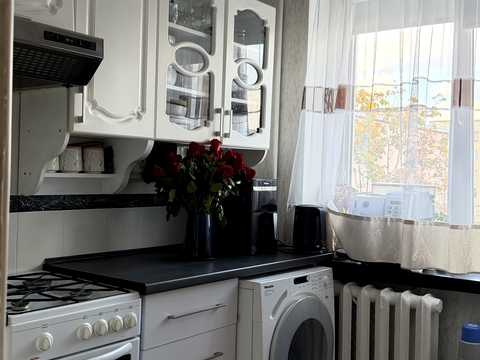 квартира за адресою Луцьк, Захарова вул., 5