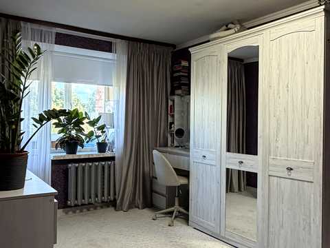 квартира за адресою Луцьк, Захарова вул., 5