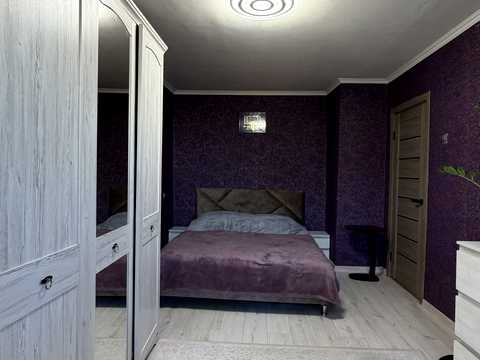 квартира за адресою Луцьк, Захарова вул., 5