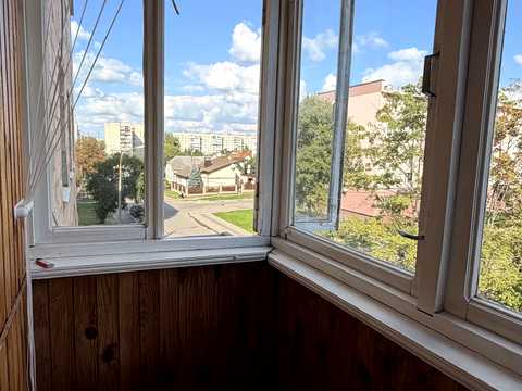 квартира за адресою Луцьк, Захарова вул., 5