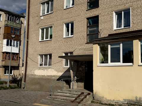квартира за адресою Луцьк, Захарова вул., 5
