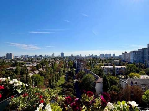 квартира по адресу Ушинского ул., 14-Б