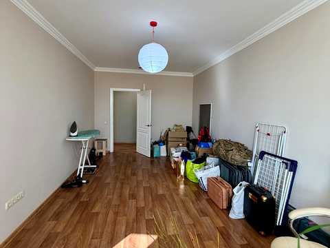 квартира по адресу Ушинского ул., 14-Б