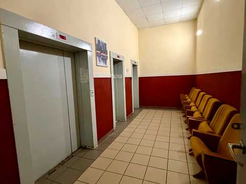 квартира по адресу Ушинского ул., 14-Б
